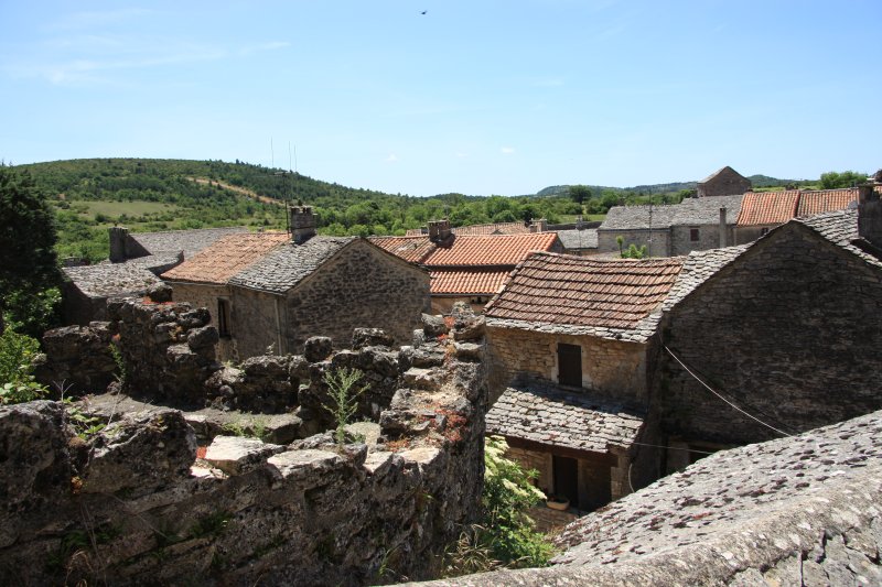 Le Caylar