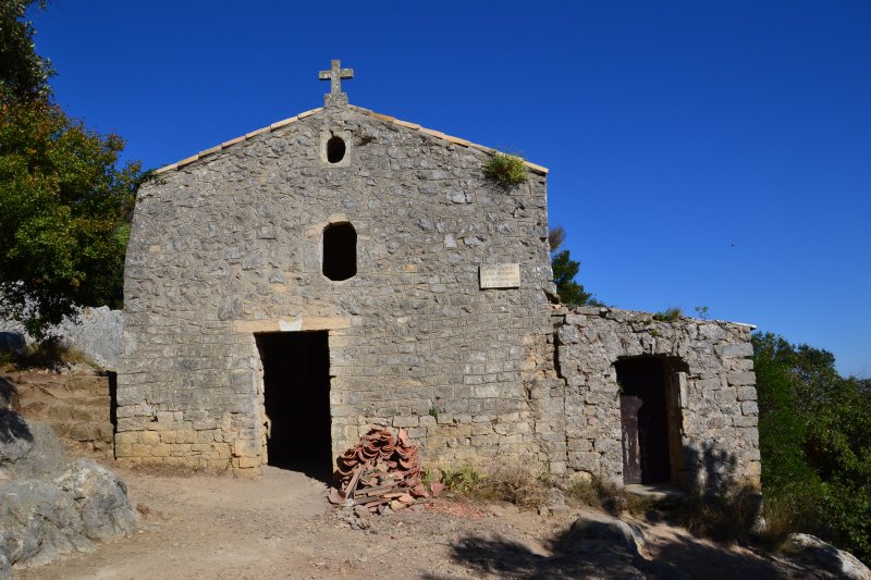 Cazevieille