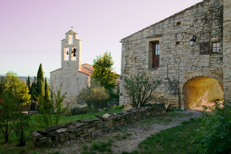 Cazevieille