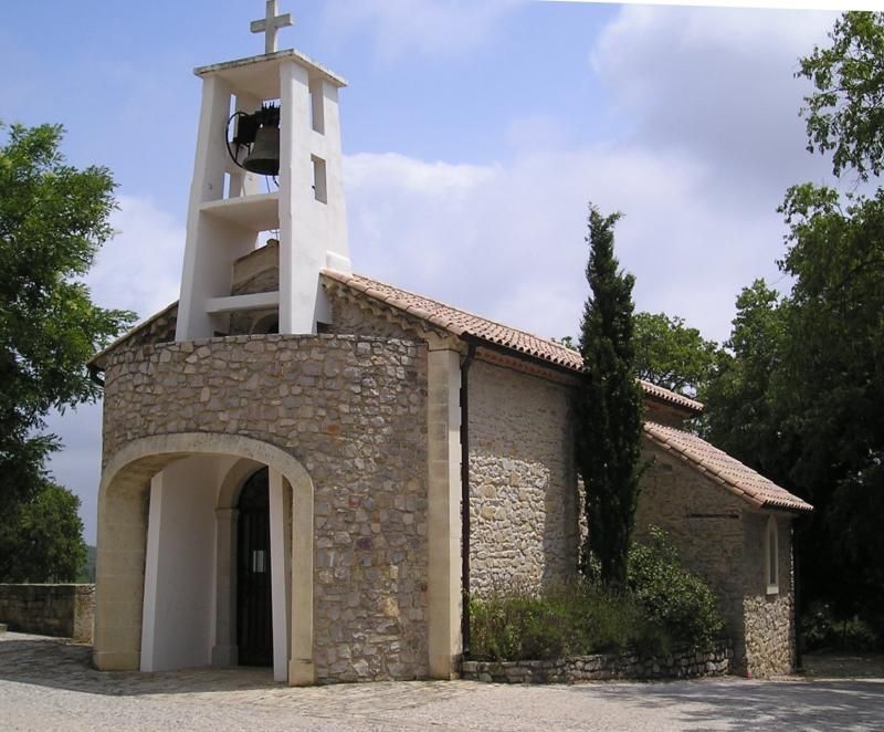 Photo 2 — Cazevieille, Hérault (34270)