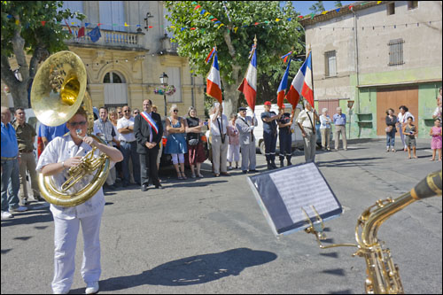 Cazouls-lès-Béziers