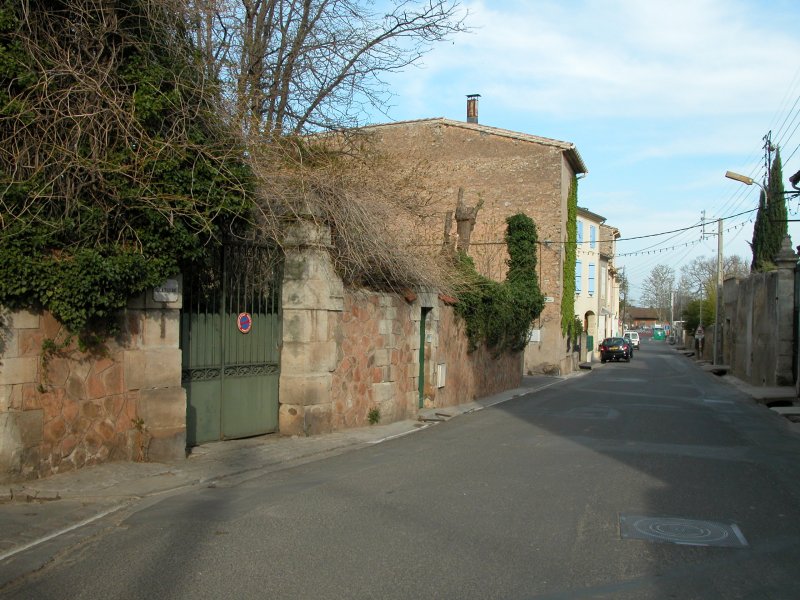 Cazouls-lès-Béziers
