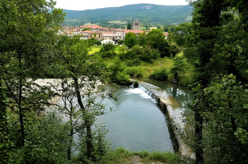 Ceilhes-et-Rocozels