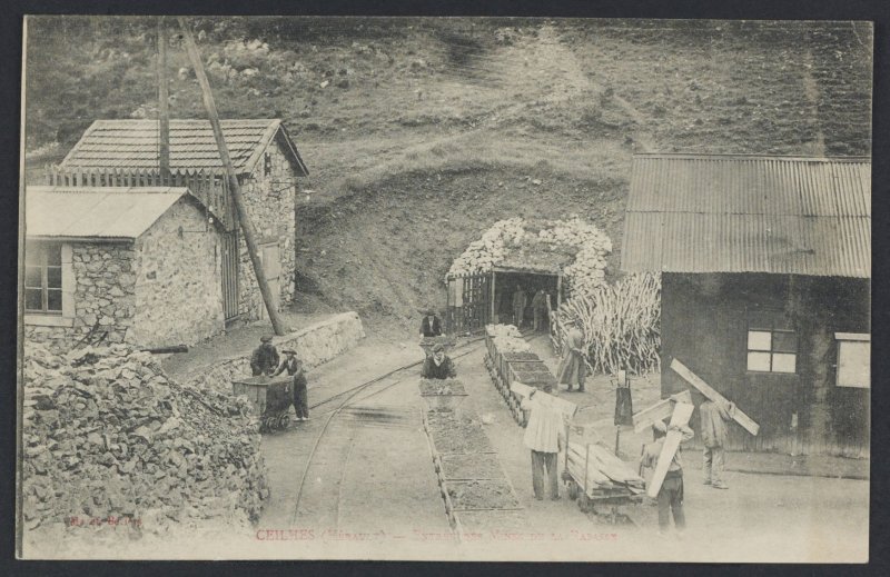 Ceilhes-et-Rocozels