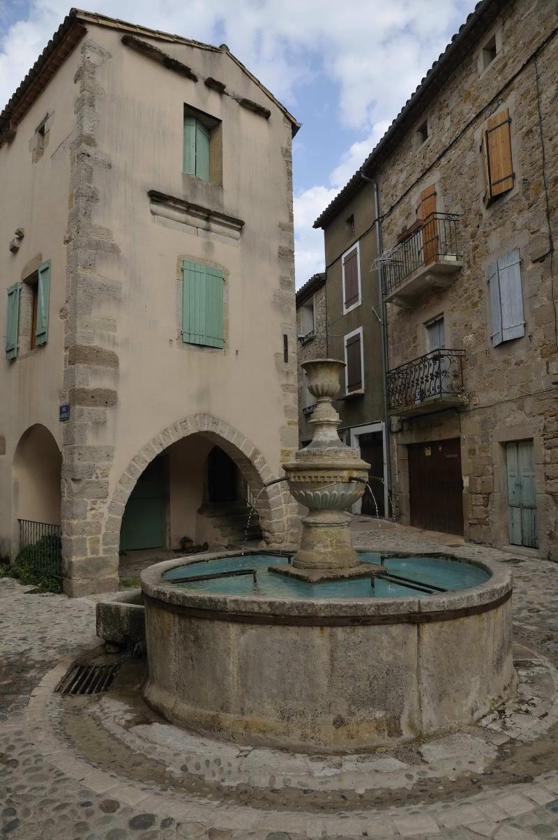 Photo 1 - Ceilhes-et-Rocozels, Hérault (34260)