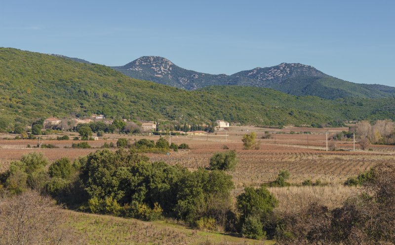 Cessenon-sur-Orb