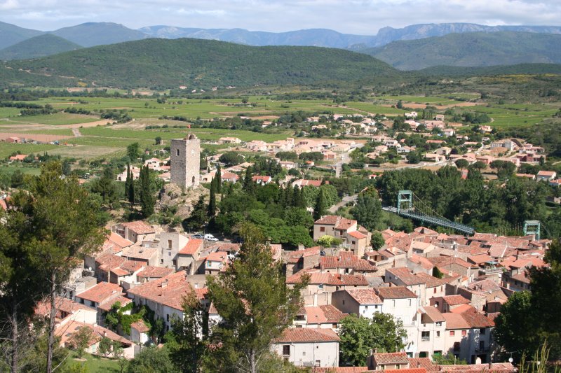 Cessenon-sur-Orb