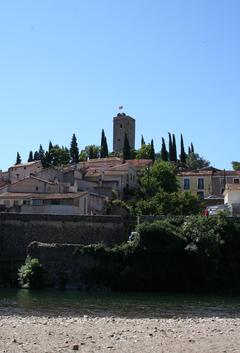 Photo 1 - Gendarmerie - Brigade de Saint-Chinian - Gendarmerie nationale