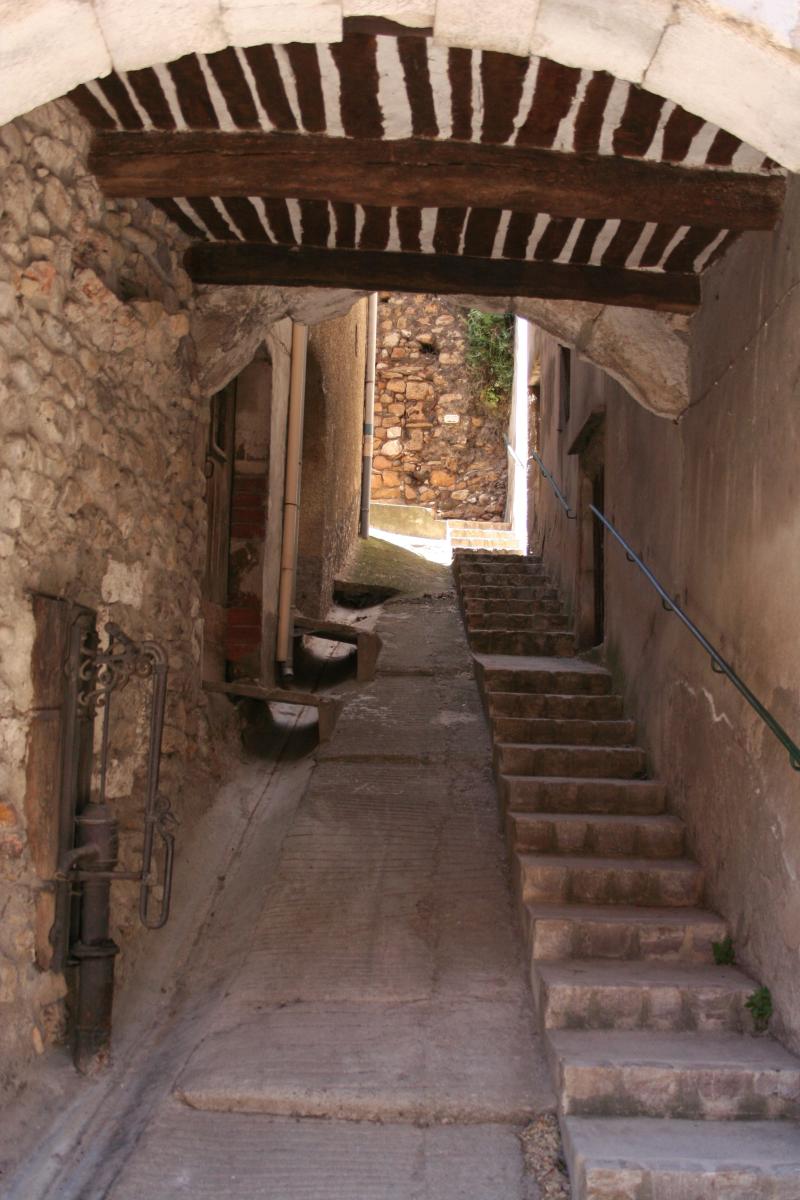 Photo 3 - Gendarmerie - Brigade de Saint-Chinian - Gendarmerie nationale