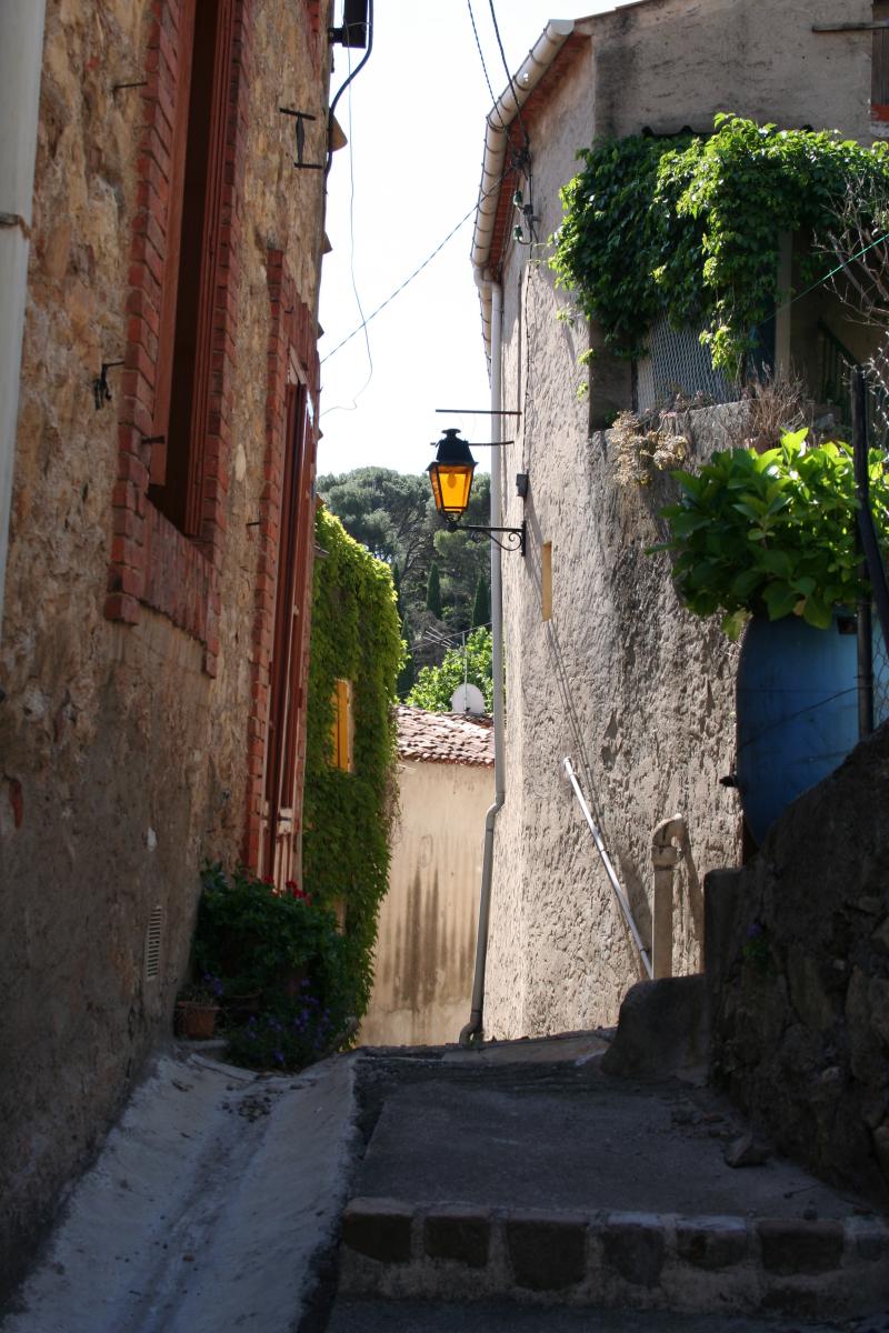 Photo 4 - Gendarmerie - Brigade de Saint-Chinian - Gendarmerie nationale