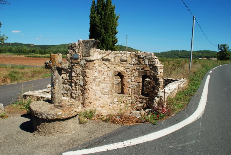 Photo 6 - Gendarmerie - Brigade de Saint-Chinian - Gendarmerie nationale