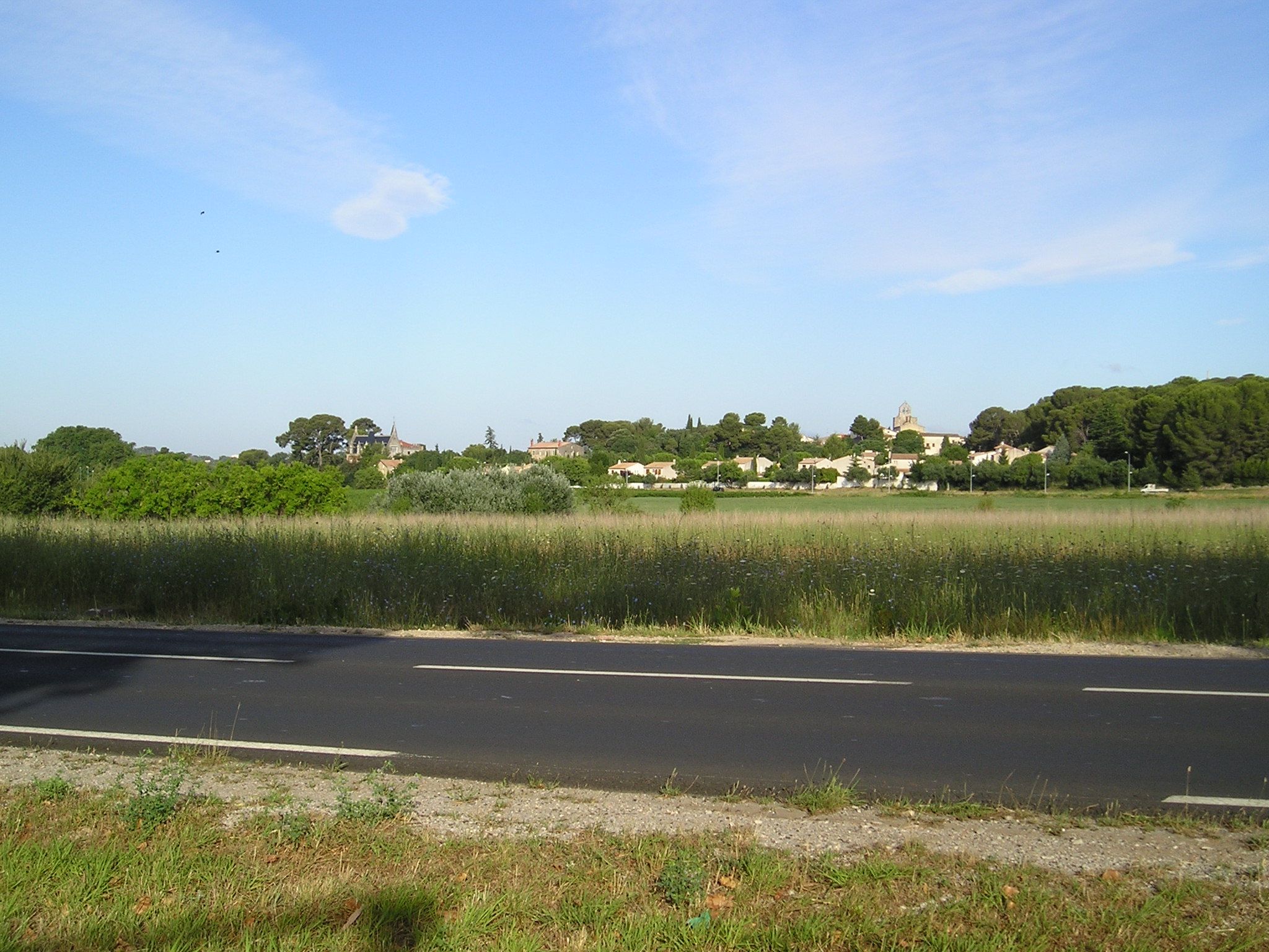 Photo 2 — Clapiers, Hérault (34830)