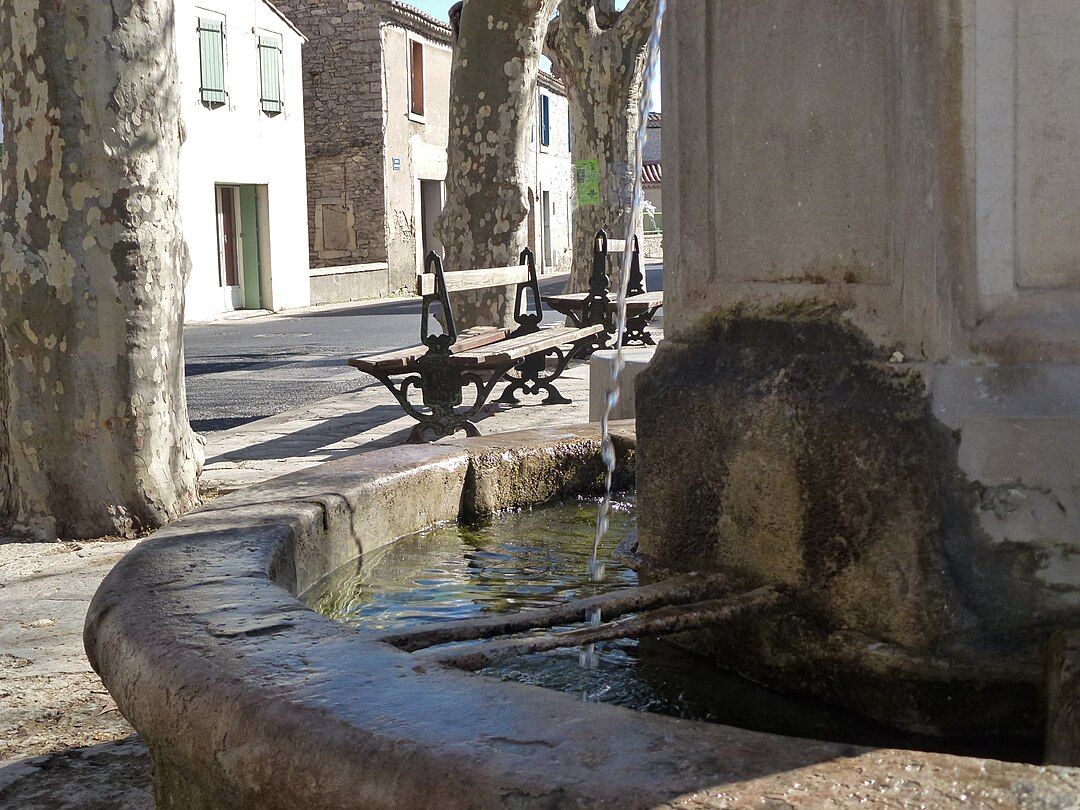 Photo 4 — Claret, Hérault (34270)