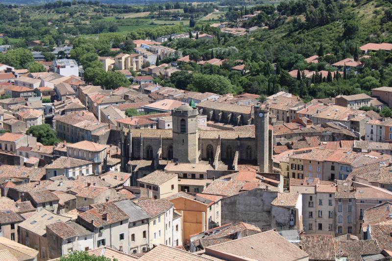 Photo 1 - Gendarmerie - Brigade de Clermont-l'Hérault - Gendarmerie nationale
