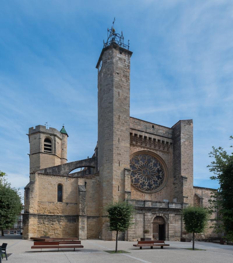 Photo 5 - Gendarmerie - Brigade de Clermont-l'Hérault - Gendarmerie nationale