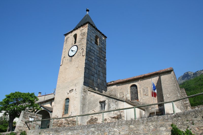 Colombières-sur-Orb