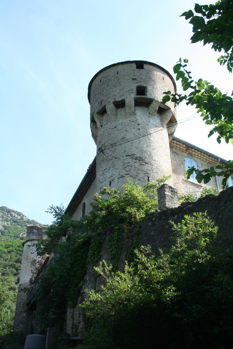 Photo 1 - Colombières-sur-Orb, Hérault (34390)