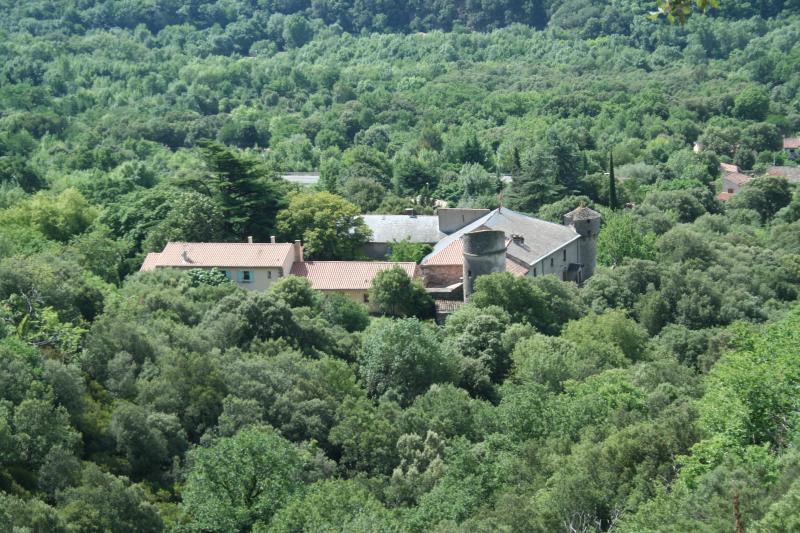 Photo 3 - Colombières-sur-Orb, Hérault (34390)