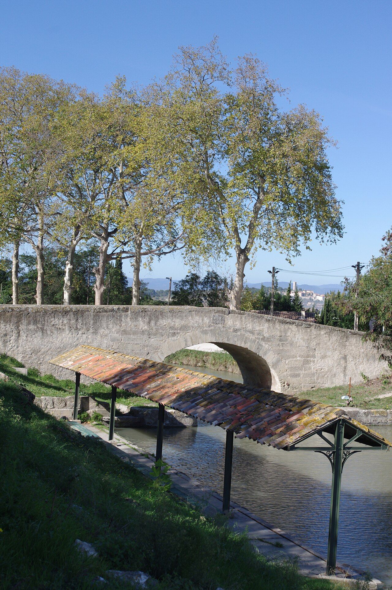 Photo 2 — Colombiers, Hérault (34440)