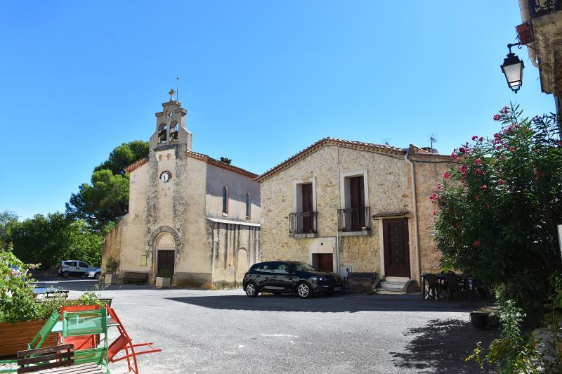 Photo 1 - Combaillaux, Hérault (34980)