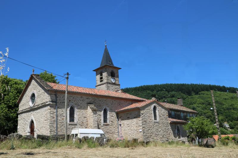 Photo 2 - Courniou, Hérault (34220)