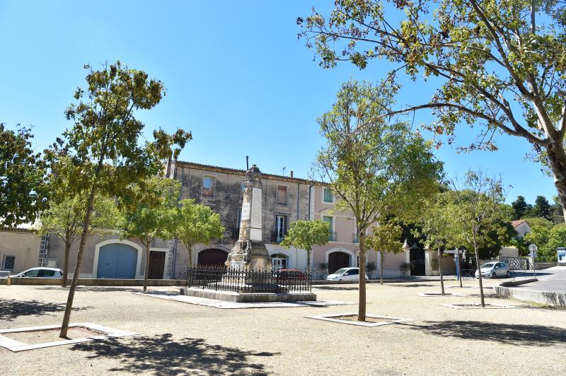 Photo 1 - Cournonsec, Hérault (34660)