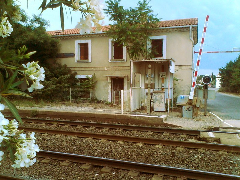 Le Crès
