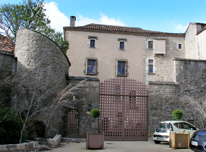 Le Cros