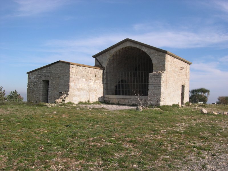 Fabrègues