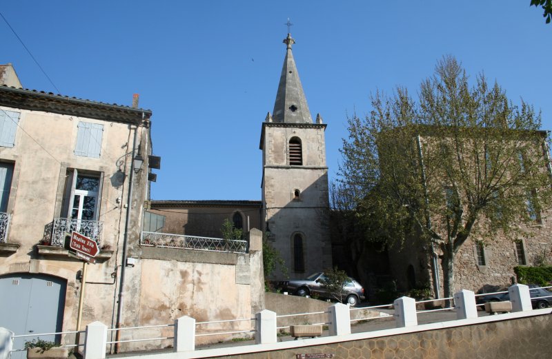 Faugères