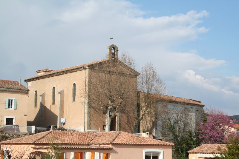 Faugères
