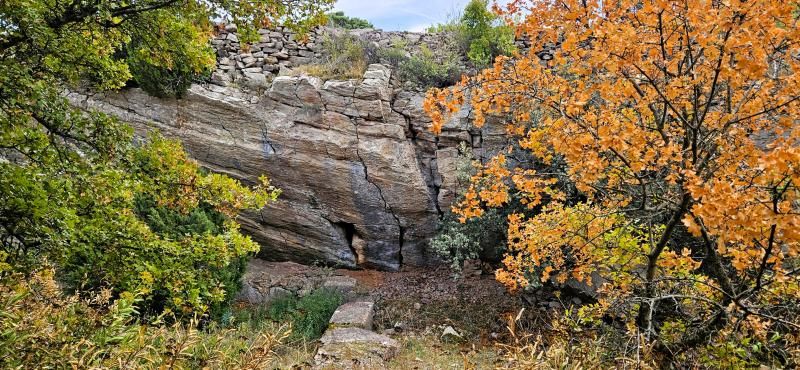 Photo 2 — Félines-Minervois, Hérault (34210)