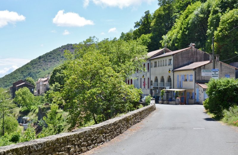 Ferrals-les-Montagnes