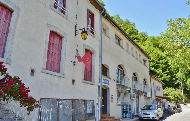 Ferrals-les-Montagnes
