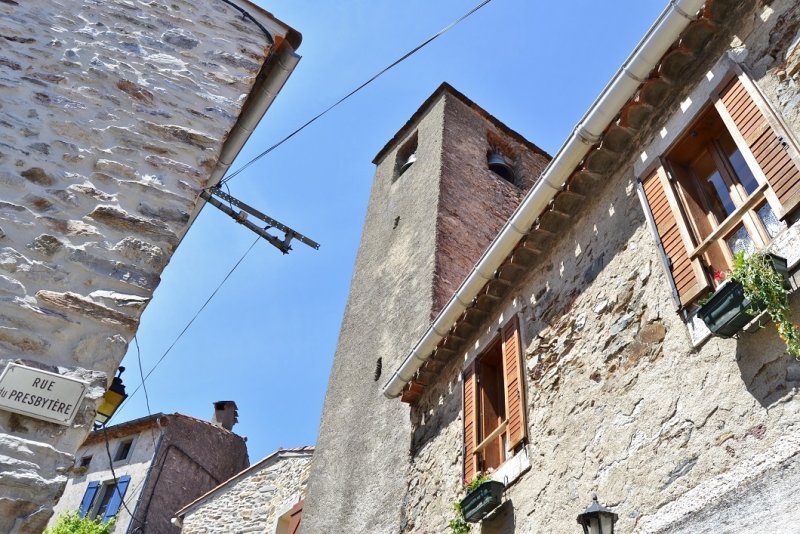 Ferrals-les-Montagnes