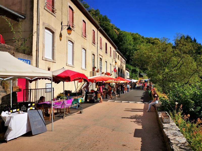 Photo 2 - Ferrals-Les-Montagnes, Hérault (34210)