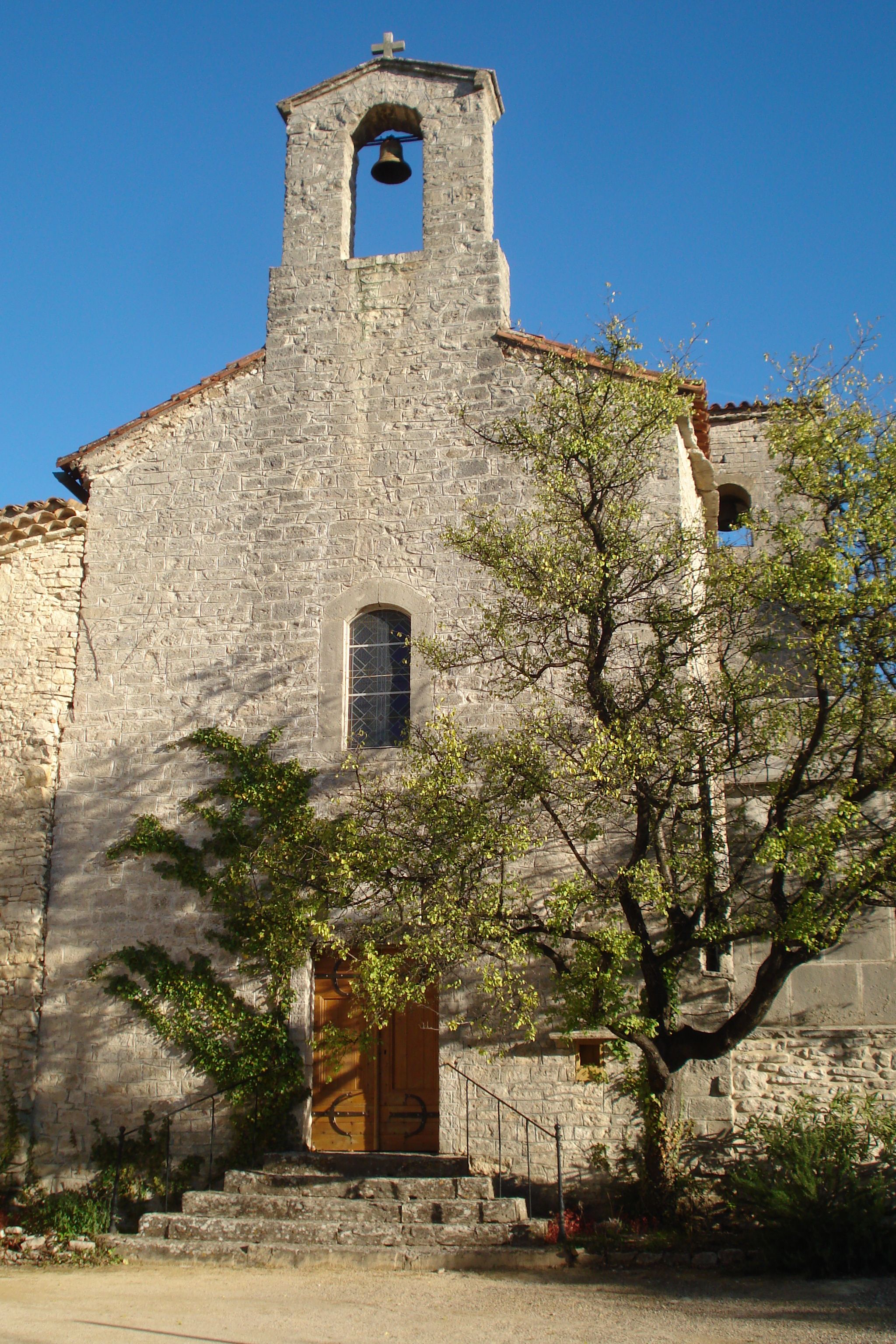 Photo 2 — Ferrières-les-Verreries, Hérault (34190)
