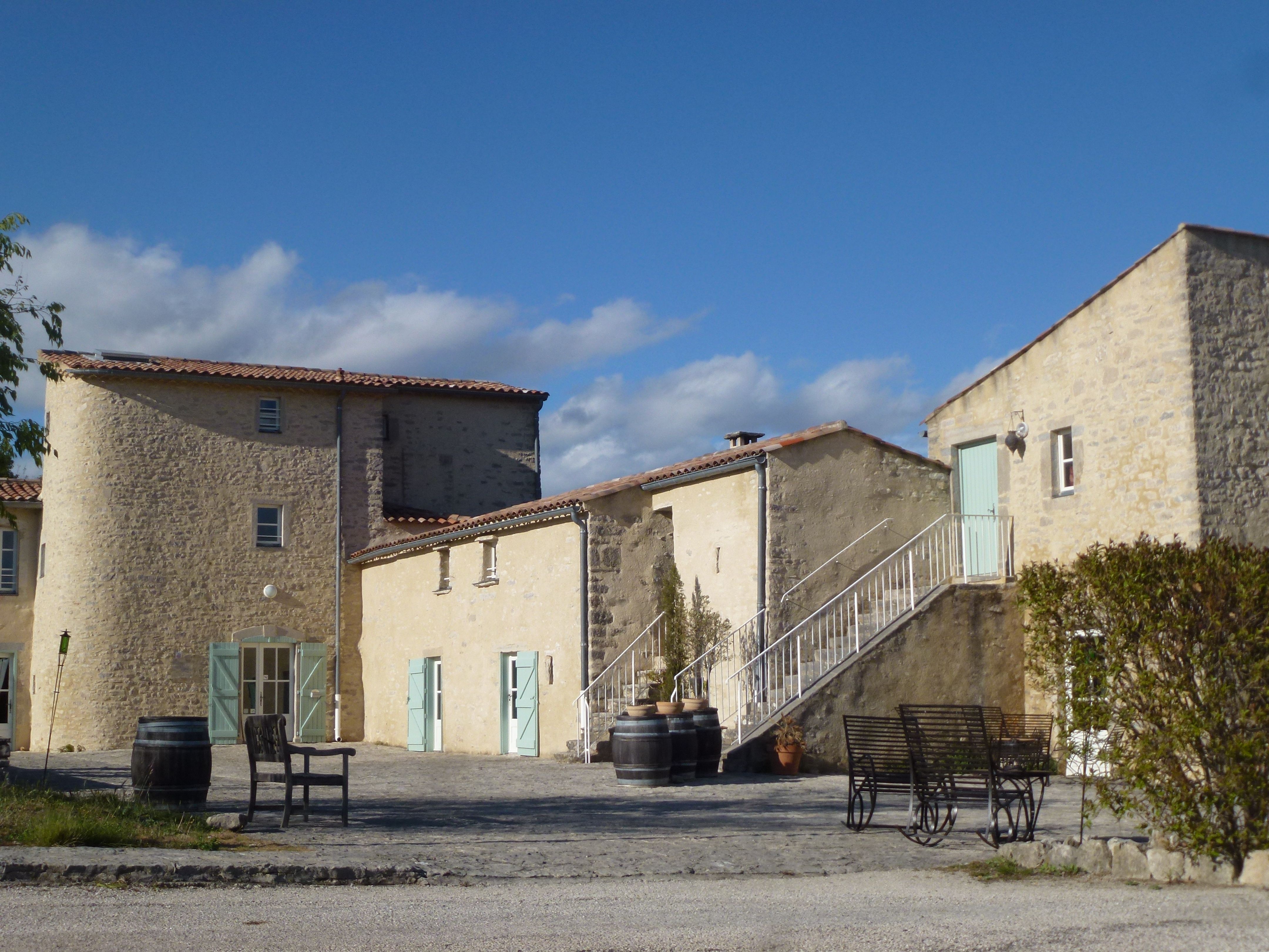 Photo 3 — Ferrières-les-Verreries, Hérault (34190)