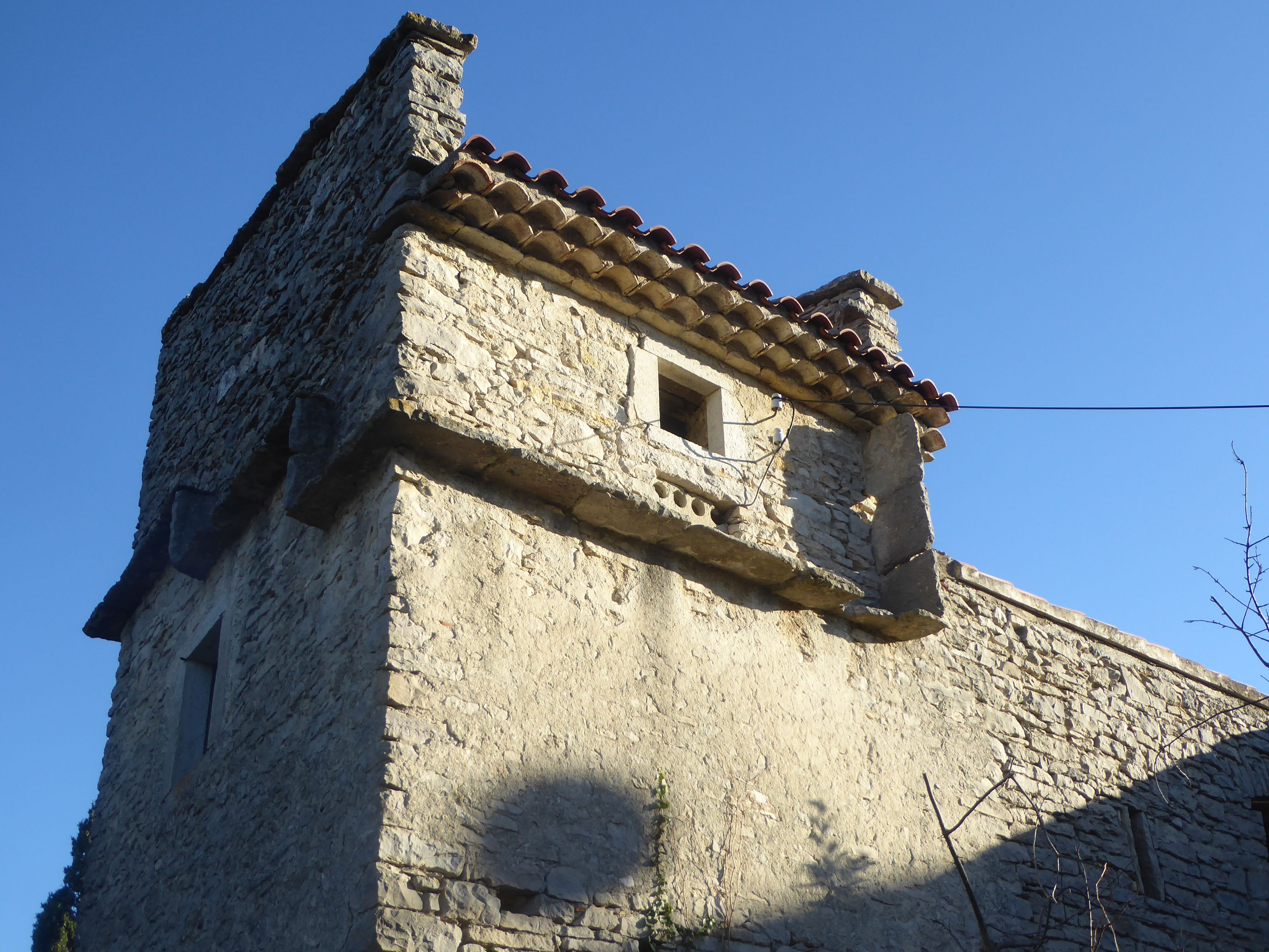 Photo 4 — Ferrières-les-Verreries, Hérault (34190)