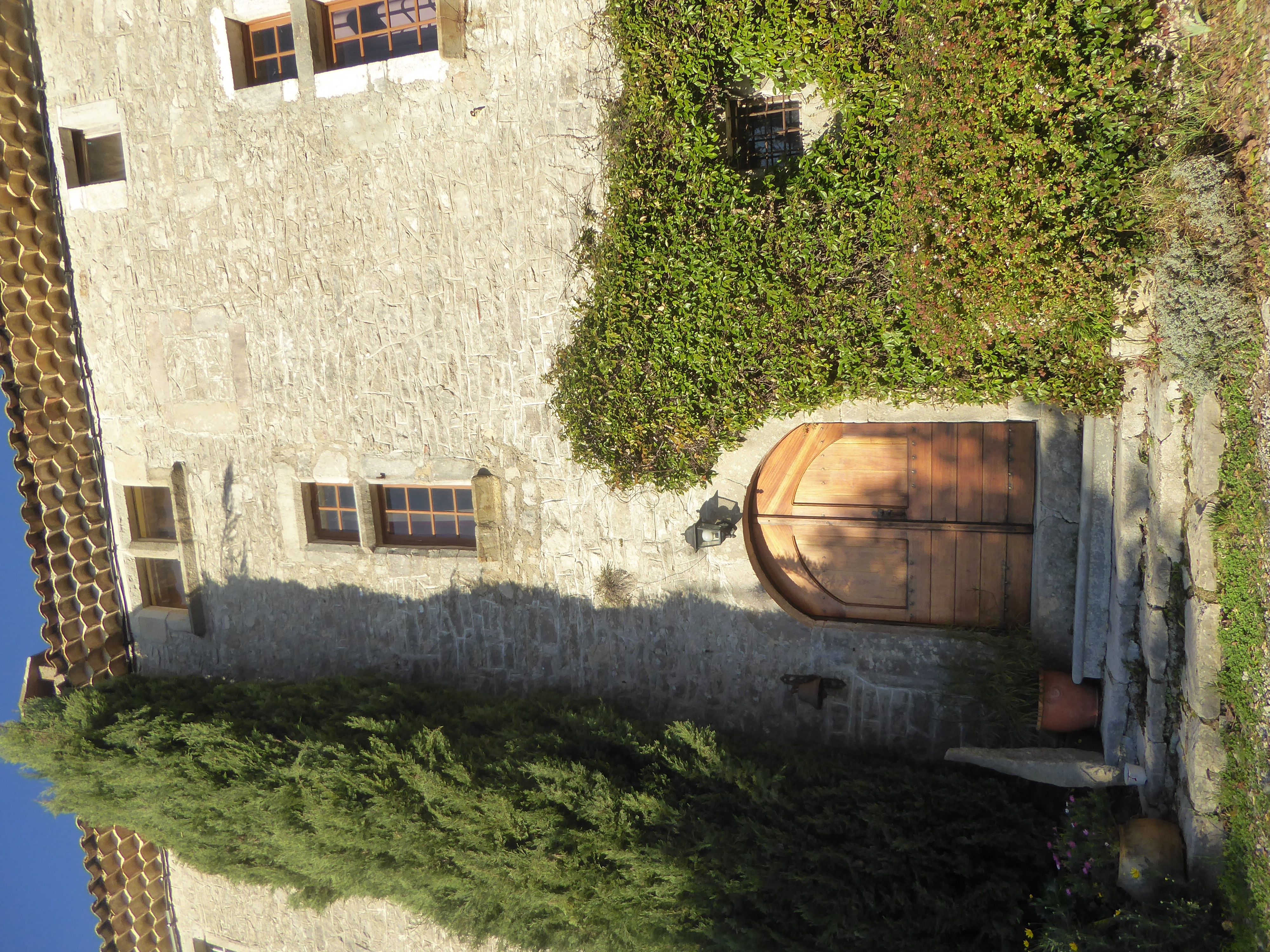 Photo 5 — Ferrières-les-Verreries, Hérault (34190)
