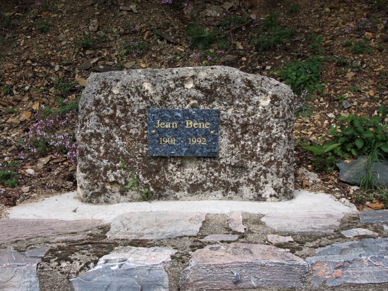 Ferrières-Poussarou