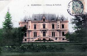 Florensac