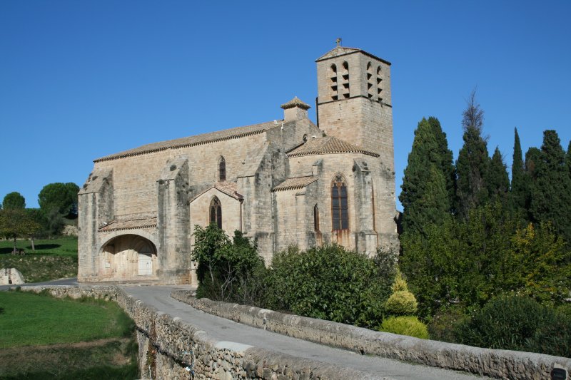 Fontès