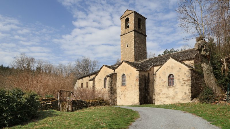 Fraisse-sur-Agout