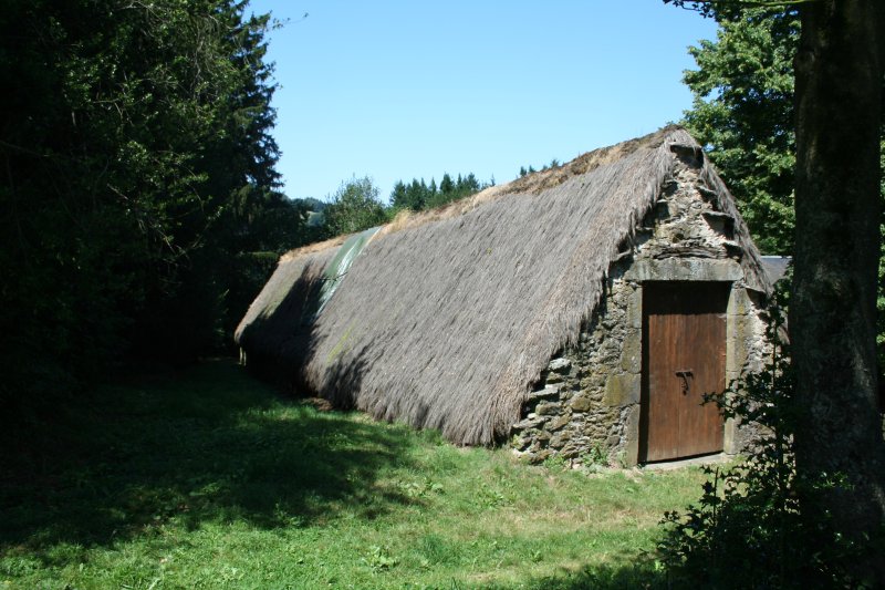 Fraisse-sur-Agout