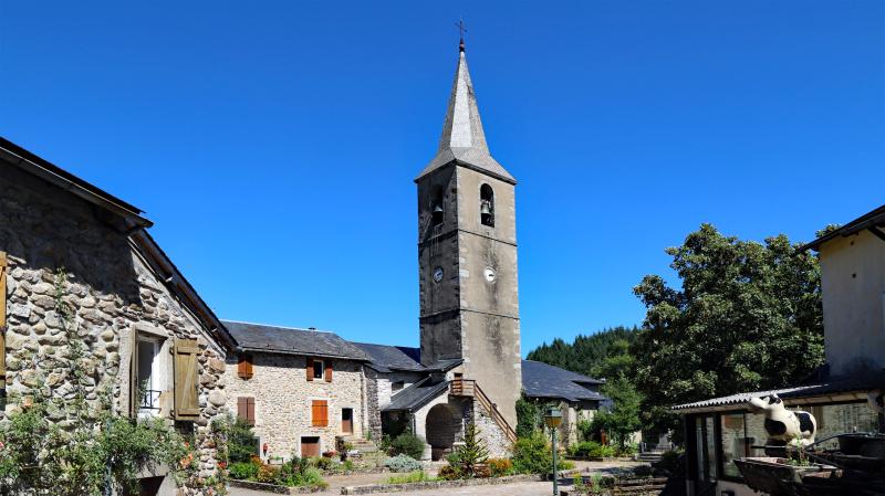 Photo 1 - Fraisse-sur-Agout, Hérault (34330)