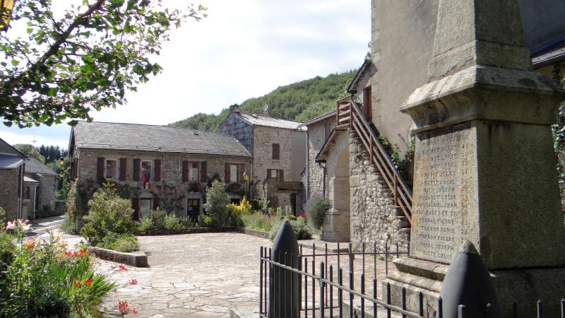 Photo 3 - Fraisse-sur-Agout, Hérault (34330)