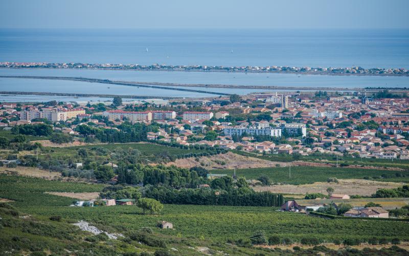 Photo 3 - Frontignan, Hérault (34110)
