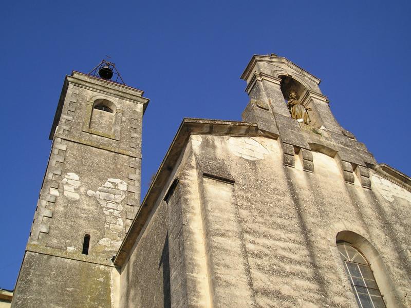 Galargues