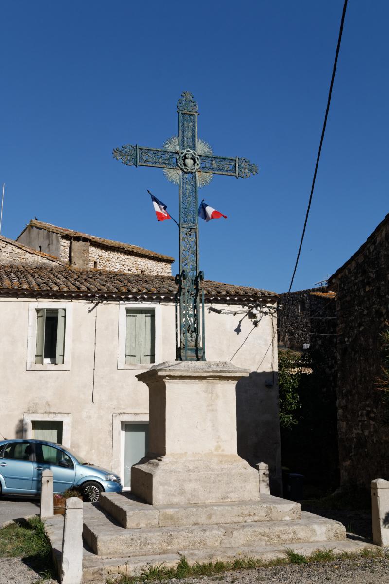 Photo 1 - Galargues, Hérault (34160)